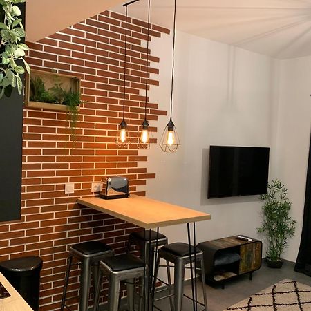 Relaxhome - Hypercentre - Clim - Netflix Cannes Pokój zdjęcie